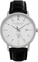 Фото - Наручные часы US Polo ASSN USP7273ST