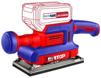 Фото - Шлифовальная машина EMTOP ELFS2031