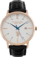 Фото - Наручные часы US Polo ASSN USP7276WH