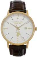 Фото - Наручные часы US Polo ASSN USP7279YG