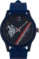 Фото - Наручные часы US Polo ASSN USP7306BL