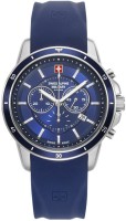 Фото - Наручные часы Swiss Alpine 7089.9835