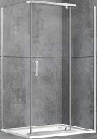 Фото - Душевая кабина Aquanil Camellia 10x120 левая / правая