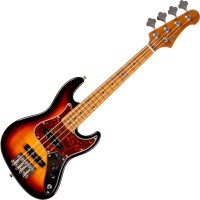 Фото - Гитара Flight Mini JB SB Bass