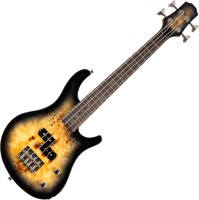 Фото - Гитара Flight Mini Bass PBR
