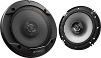 Фото - Автоакустика Kenwood KFC-S1666