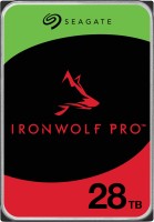 Фото - Жесткий диск Seagate IronWolf Pro ST28000NT000 28 ТБ