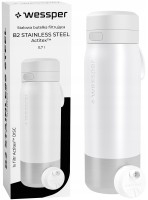 Фото - Фильтр для воды Wessper B2 Actitex 0.7L