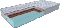 Фото - Матрас Eurosleep Flexon Hard Cocos 180x190