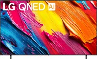 Фото - Телевизор LG 86QNED70 2025 86 "