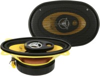 Фото - Автоакустика Pyle PLG46.3