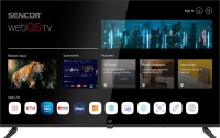 Фото - Телевизор Sencor SLE 50US802TCSB 50 "