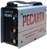 Сварочный аппарат Resanta SAI-140 65/5 