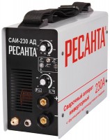 Сварочный аппарат Resanta SAI-230AD 65/17 