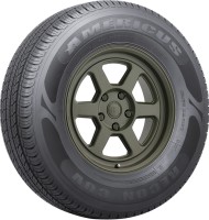 Фото - Шины AMERICUS Recon CUV 225/60 R18 100H