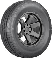 Фото - Шины AMERICUS Commercial L/T 265/70 R17 121Q