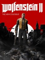 Фото - Игра MachineGames Wolfenstein II: The New Colossus