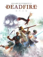 Фото - Игра Obsidian Entertainment Pillars of Eternity II: Deadfire