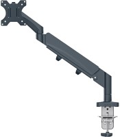 Фото - Подставка/крепление LEITZ Ergo Single Monitor Arm