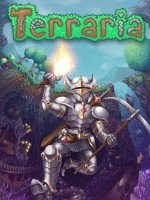 Фото - Игра Re-Logic Terraria