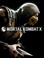 Фото - Игра NetherRealm Studios Mortal Kombat X