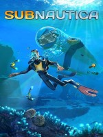 Фото - Игра Unknown Worlds Subnautica