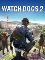 Фото - Игра Ubisoft Watch Dogs 2