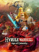 Фото - Игра Omega Force Hyrule Warriors: Age of Calamity