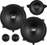 Фото - Автоакустика ESX QXS6.3C
