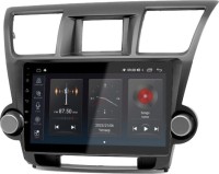 Фото - Автомагнитола Abyss SP-0149