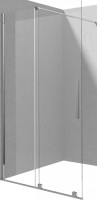 Фото - Душевая перегородка Deante Prizma Walk-In KTJ 034R