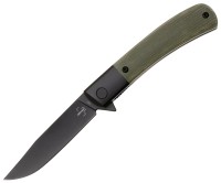 Фото - Нож / мультитул Boker Plus Modern Gentleman