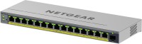 Фото - Коммутатор NETGEAR GS116EPP