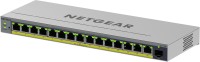 Фото - Коммутатор NETGEAR GS116EP