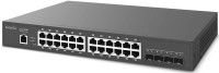 Фото - Коммутатор EnGenius ECS1528T