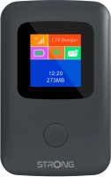 Фото - Модем Strong 4G Portable Hotspot 150C with Display