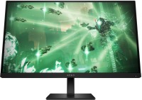 Фото - Монитор HP OMEN 27qz 27 "  черный