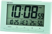 Фото - Радиоприемник / часы Seiko QHL090