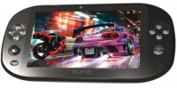 Фото - Игровая приставка Qumo GameBox 7