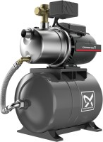 Фото - Насосная станция Grundfos JP 4-47 PT-H 100L