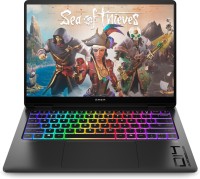Фото - Ноутбук HP OMEN Transcend 14-fb1000 (14-fb1000ua)