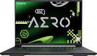 Ноутбук Gigabyte AERO X16 1WH