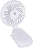 Фото - Вентилятор Bo-Camp Mini Fan