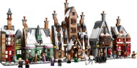 Фото - Конструктор Lego Hogsmeade Village Collectors Edition 76457