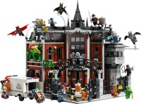 Фото - Конструктор Lego Arkham Asylum 76300