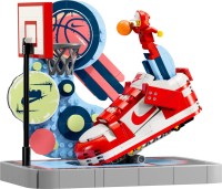 Фото - Конструктор Lego Nike Dunk Trickshot 43021