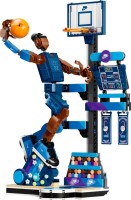 Фото - Конструктор Lego Nike Slam Dunk 43010