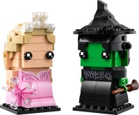 Фото - Конструктор Lego Elphaba and Glinda Figures 40794