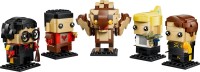 Фото - Конструктор Lego The Goblet of Fire Figures 40791