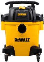 Фото - Пылесос DeWALT DXV20PC